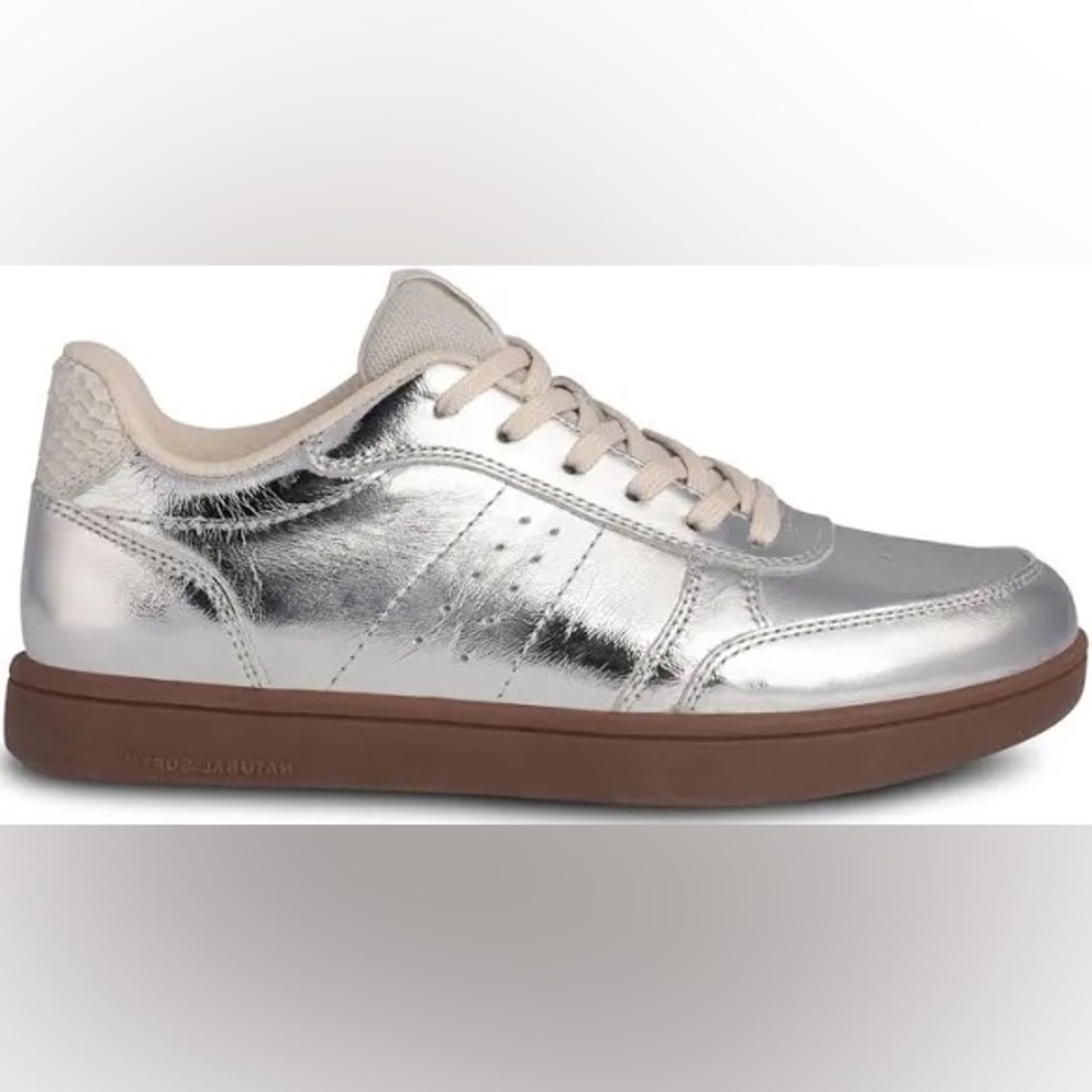 Woden Bjork sneaker